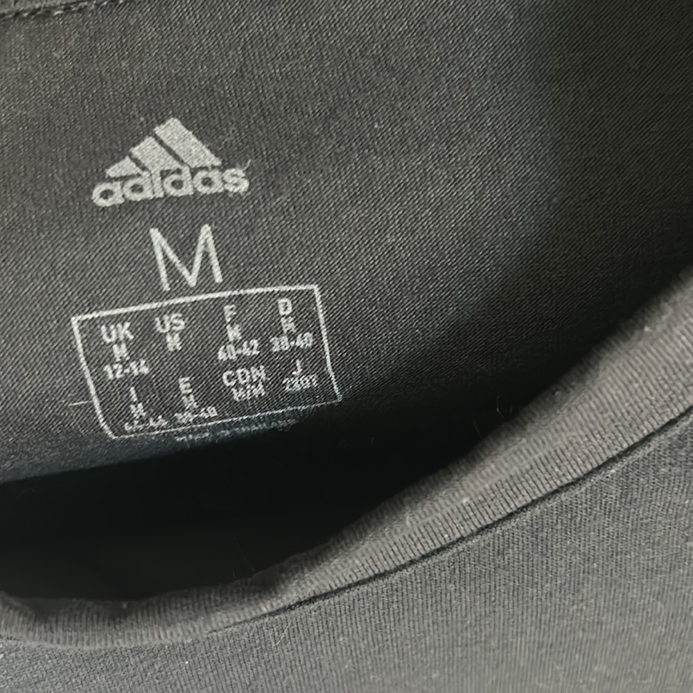 Women’s Adidas Tank - Picture 8 of 13